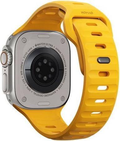 Image du produit Nomad Bracelet sport Apple Watch 42-49 mm (Silicone LSR)