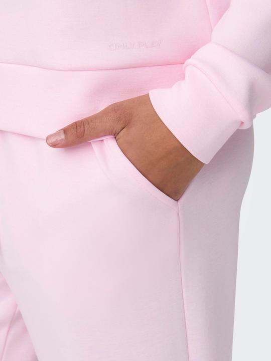 Immagine prodotto Only Play ONPLOUNGE Pantaloni da jogging a vita alta regular fit Pantaloni da jogging (XL)