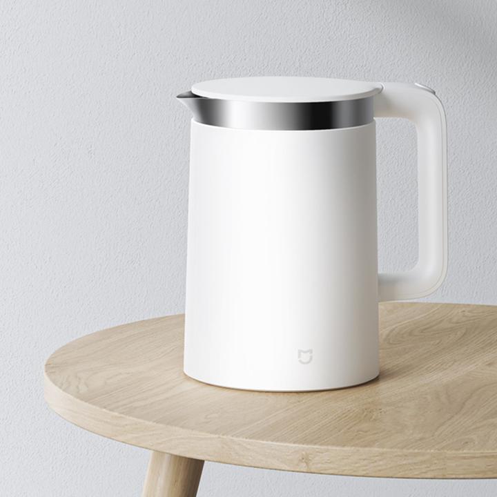 Actual product image Xiaomi MI Smart Kettle Pro EU version (1.50 l, EU plug)
