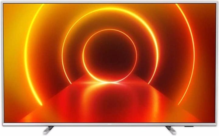Productafbeelding Philips 58PUS7855 Ambilight (58", LCD, 4K, 2020)