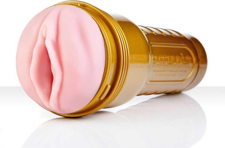 Actual product image Fleshlight STU Stamina Training Unit