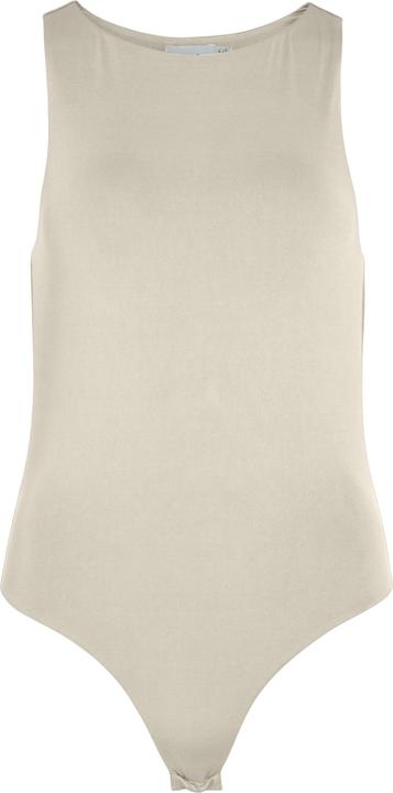Produktbild Vila Ärmelloser Rundhals Body (M)