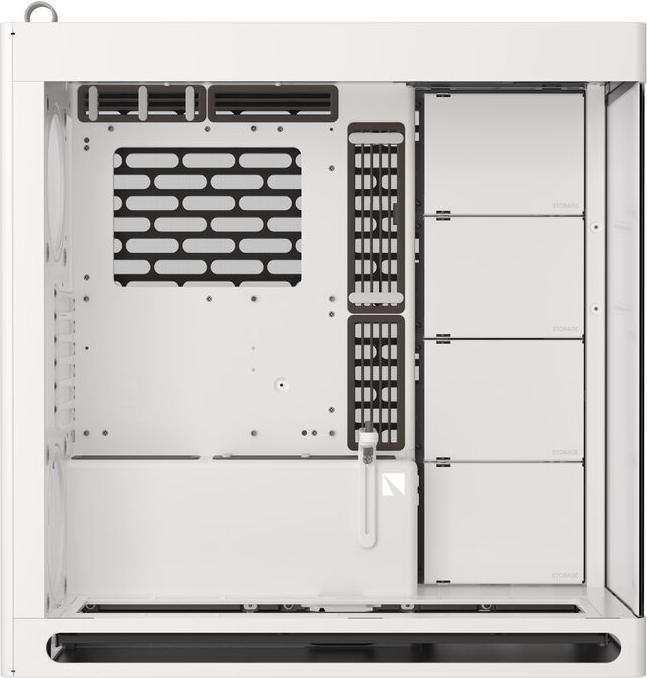 Produktbild Havn HS 420 (ATX, mATX, E-ATX, Mini-ITX)