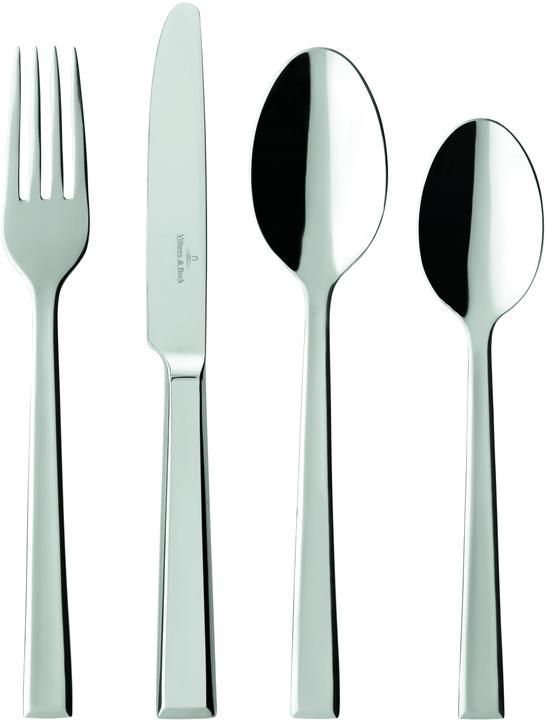 Produktbild Villeroy & Boch Victor (24 Stück, Besteck Set)