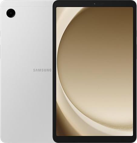 Produktbild Samsung Galaxy A9+ (5G, 11", 128 GB, Silver)
