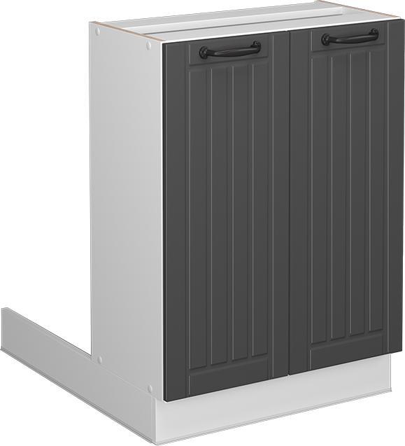Immagine prodotto Vicco Kücheninsel Fame-Line (60 x 30 x 82 cm)