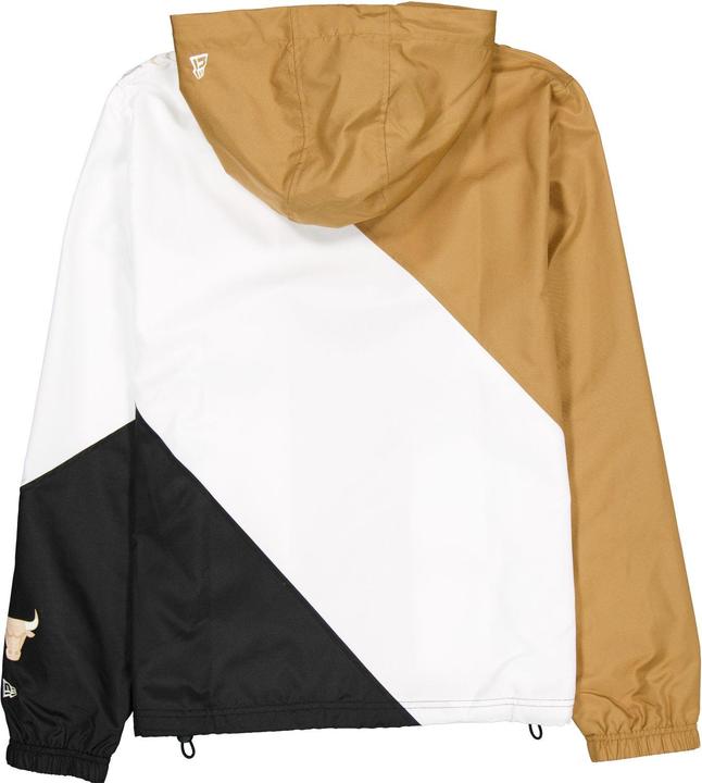 Actual product image New Era Windbreaker Jacket - NBA CITY Chicago Bulls - L (L)