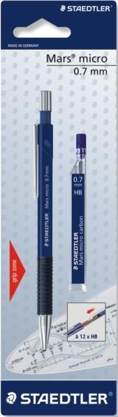 Image du produit Staedtler 775 Porte-mines 0,7mm (0.70 mm, B, 1 x)