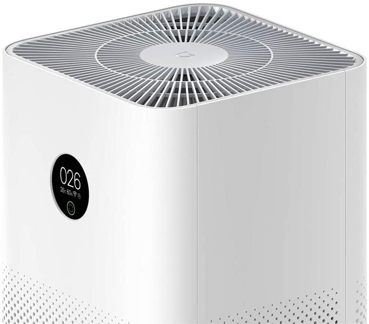 Image du produit Xiaomi Purificateur d'air Mi 3H (44 m²)