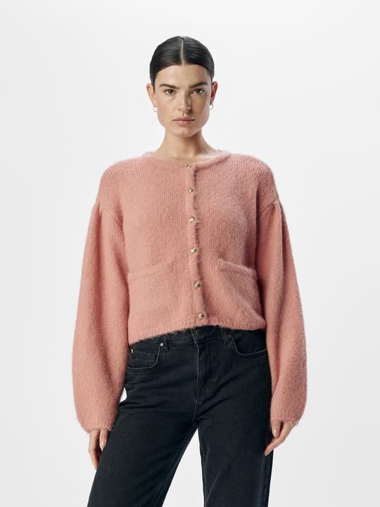 Actual product image Object Knitted cardigan (XL)