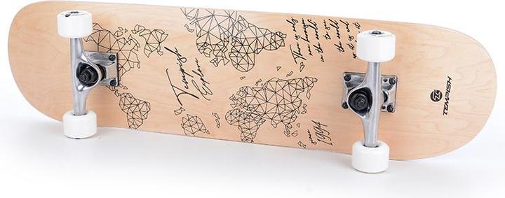Immagine prodotto Tempish Ontop Skateboard - Kinderen - 31 (31")