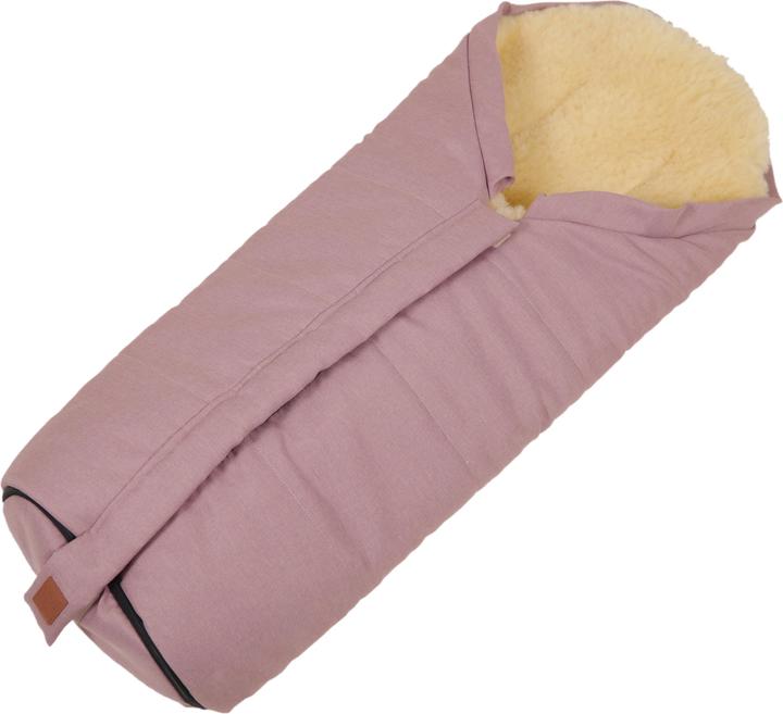 Produktbild Kaiser Lammfell Kinderwagen