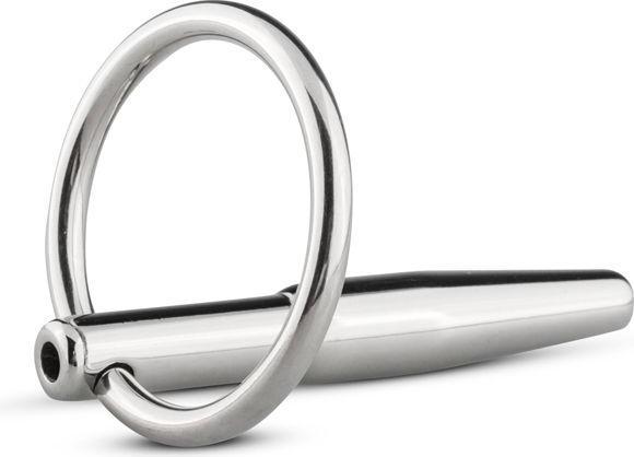Productafbeelding Sinner Gear Gladde holle stop met ring