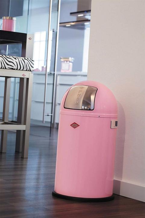 Immagine prodotto Wesco Pushboy Junior (22 l)