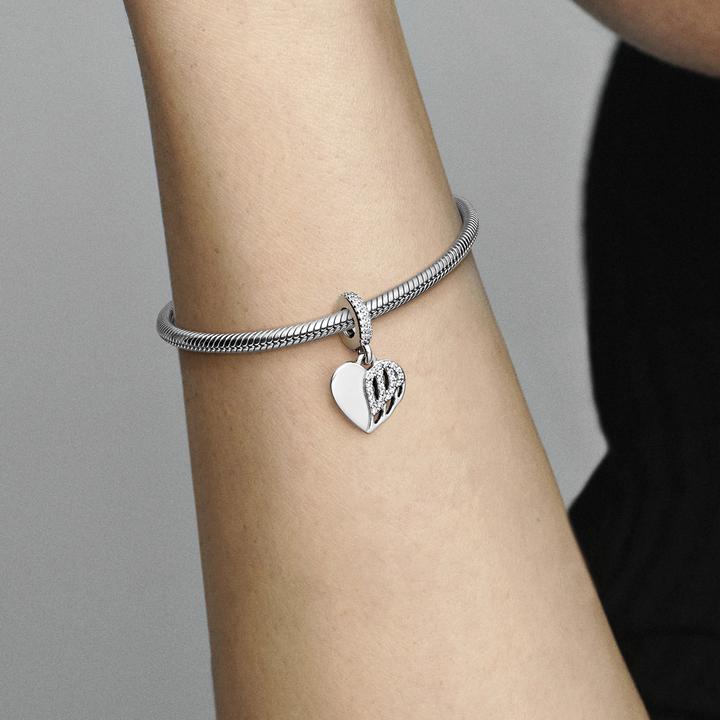 Immagine prodotto Pandora Momenti (Argento 925)