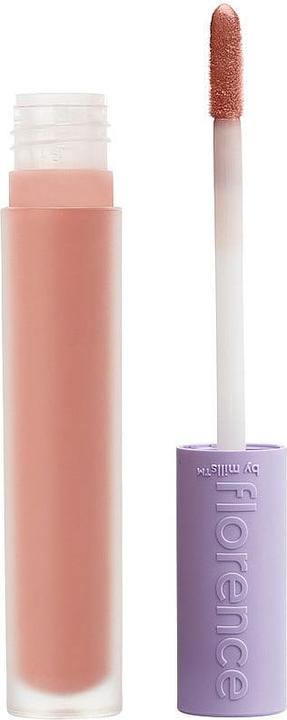 Image du produit Florence by Mills Get Glossed Lip Gloss Marvelous mills (pêche) (Pêche)