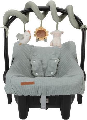 Actual product image Little Dutch Aktivitäten Spirale Little Farm