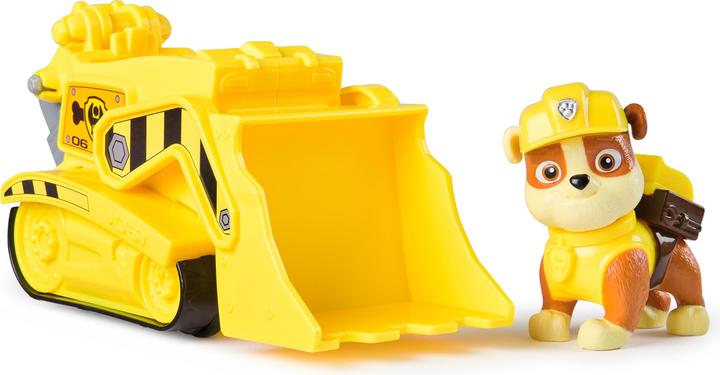 Produktbild Paw Patrol Basisfahrzeug Trümmer