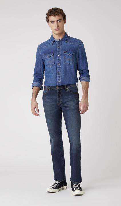 Actual product image Wrangler Texas (W40/L32)