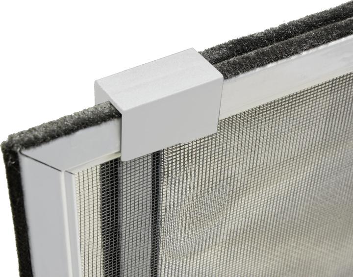 Produktbild Gardinia Insektenschutz Schieberahmen (142 x 50 cm)