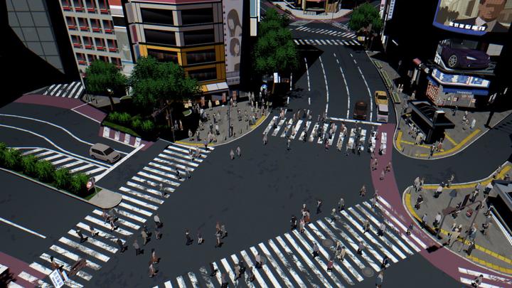 Produktbild Square Enix NEO: The World Ends with You (Switch, FR)