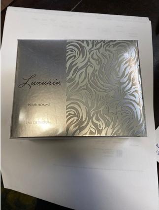 Immagine prodotto Flavia Luxuria Pour Homme - EDP - 100 ml