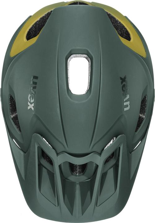 Produktbild Uvex Sports Quatro integrale (56 - 61 cm)