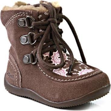 Actual product image Kickers Bamara-18 (18)