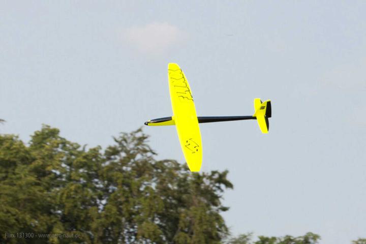 Immagine prodotto Aeronaut Flixx (Aliante)