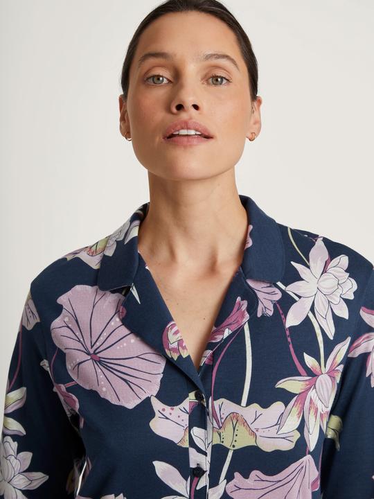 Image du produit Calida Chemise de nuit à manches longues, longueur 95 cm (W36/L38)