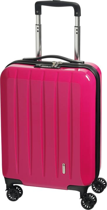 Immagine prodotto Check.In London 2.0 - Set di 3 valigie (211 l, L (90 - 115l), XL (da 115l))