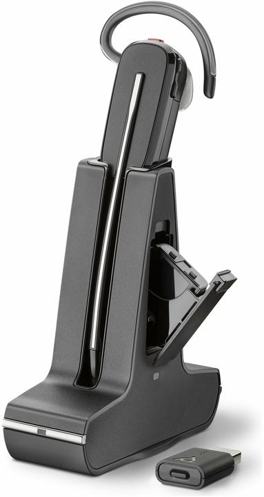 Actual product image Poly SAVI D400 UC D2 DNGL EU