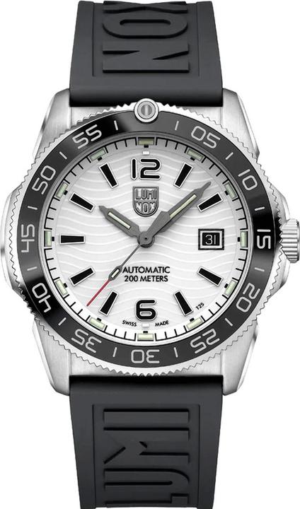 Actual product image Luminox XS.3101.H Pacific Diver (Diving watch)