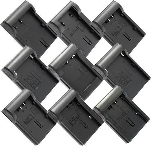 Image du produit Hedbox Plaque pour chargeur (Chargeur)