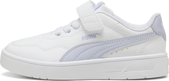 Actual product image Puma Court Lally AC+ PS (32)