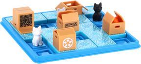 Produktbild Smart Games Cats Boxes (Deutsch, Französisch, Italienisch, Englisch)