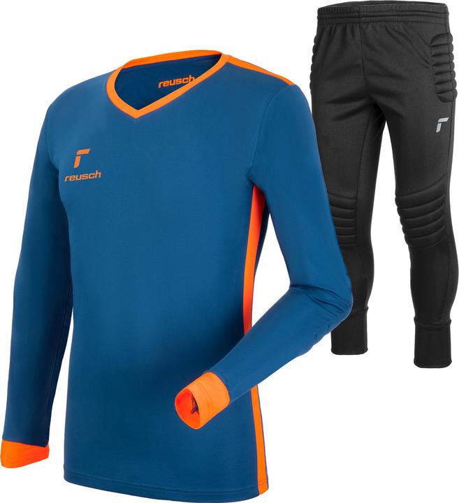 Actual product image Reusch Match Set Junior (176)