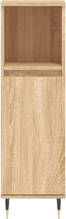 Produktbild VidaXL Misawa (30 x 30 x 100 cm)