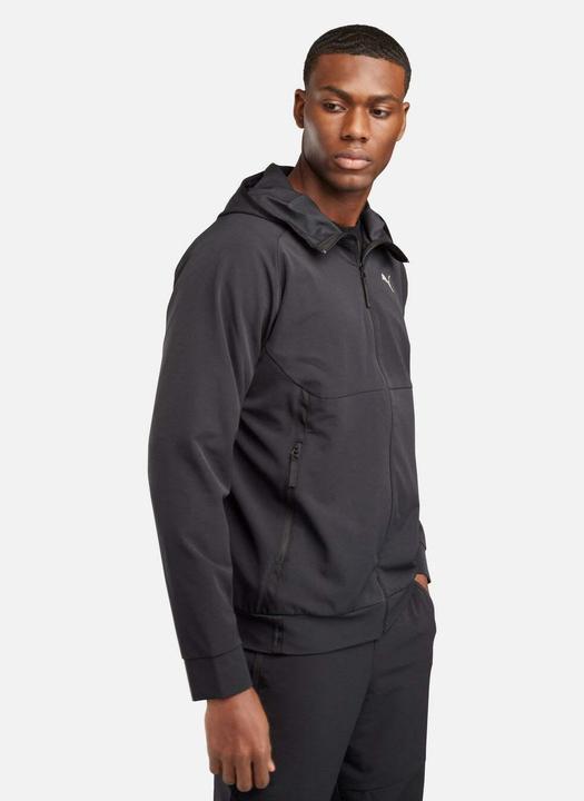 Produktbild Puma MCFC PUMATECH Track Jacket WV (M)
