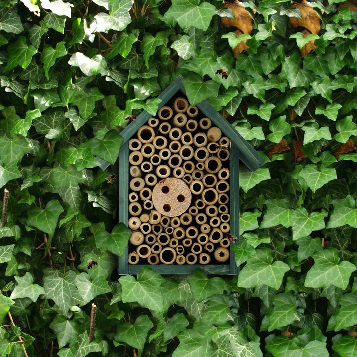Produktbild Relaxdays Insektenhotel (Wildbienen)