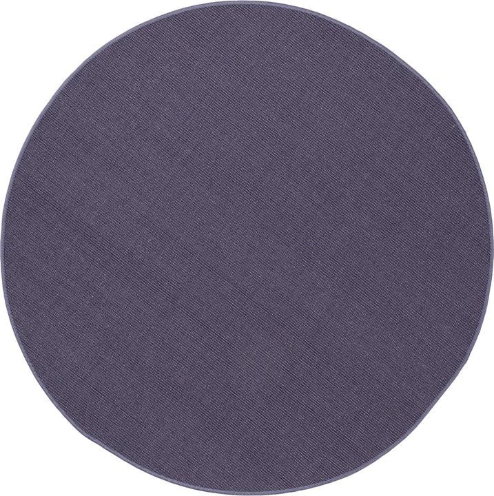 Image du produit Snapstyle Tapis Sisal Nature Round (Ø 100 cm)