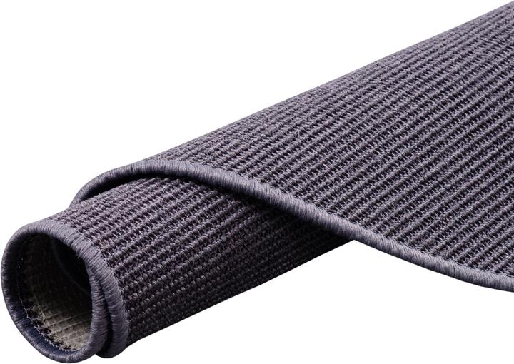 Image du produit Snapstyle Tapis Sisal Nature Round (Ø 100 cm)