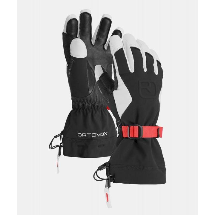 Image du produit Ortovox Gant de freeride Merino pour femme (S)