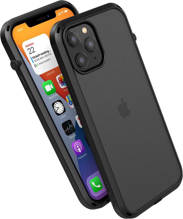 Immagine prodotto Catalyst Caso resistente agli urti d'influenza (Apple iPhone 12 Pro Max)