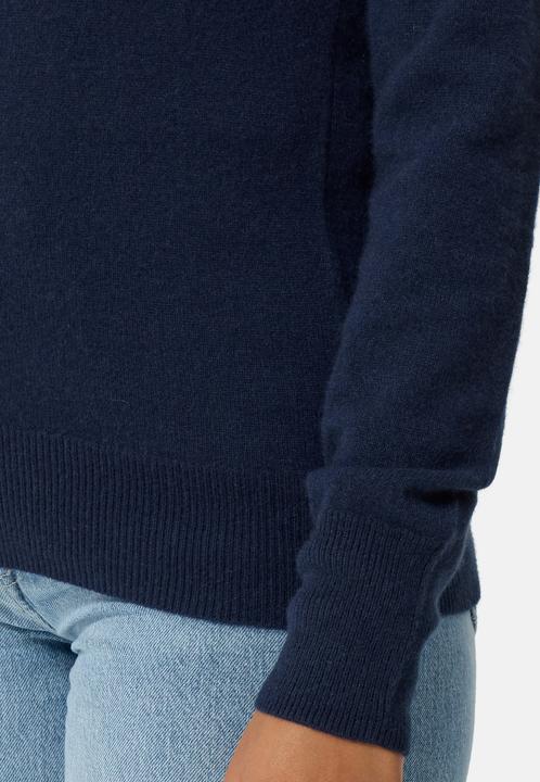 Immagine prodotto Cash-Mere Kaschmir Cardigan mit Reissverschluss (XS)