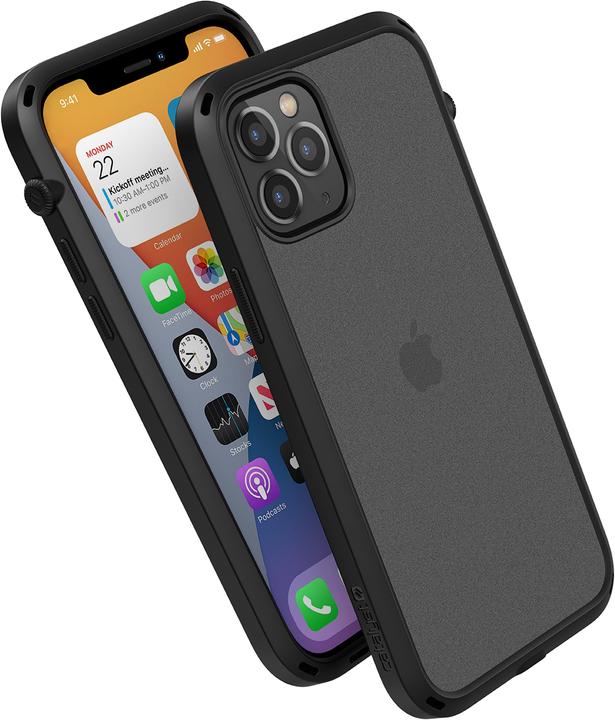 Produktbild Catalyst Influence Schock Resistentes Case (Apple iPhone 12, Apple iPhone 12 Pro)