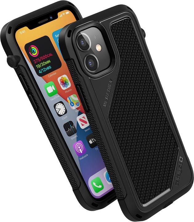Immagine prodotto Catalyst Custodia resistente agli urti Vibe (Apple iPhone 12 mini)