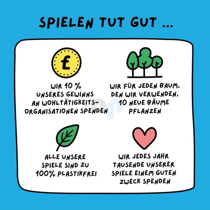 Actual product image Gamely VOELLIG DANEBEN - Bang Out of Oder (German)