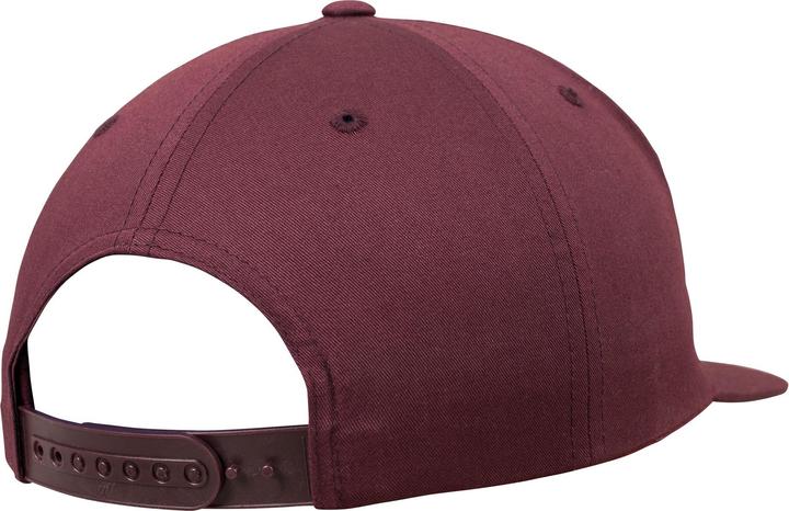 Image du produit Yupoong Casquette de baseball Flexfit déstructurée à 5 panneaux (Taille unique)