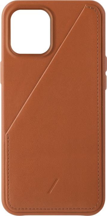 Actual product image Native Union clic card (Apple iPhone 12 Pro Max)